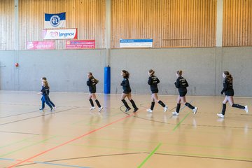 Bild 37 - wU16 Norddeutsche Meisterschaft